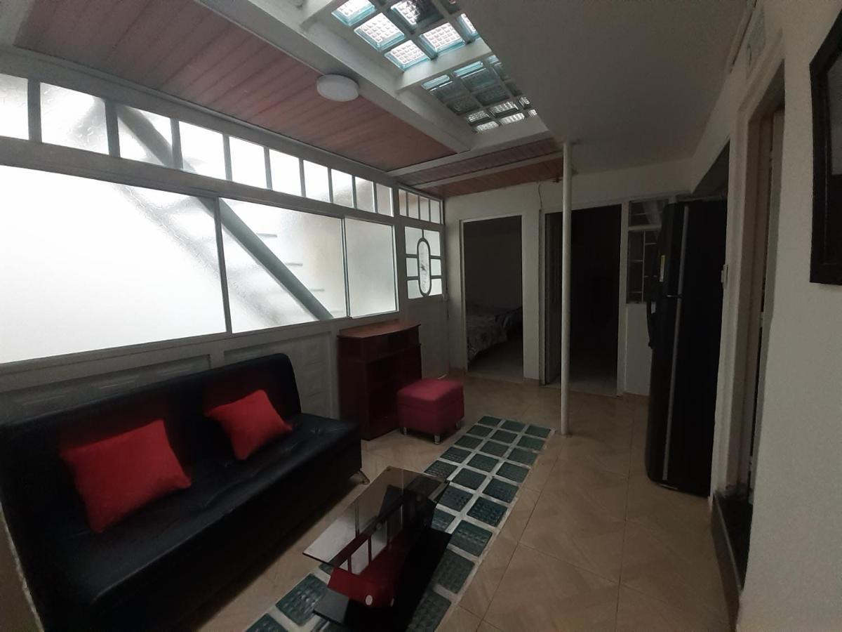 San Francisco En Kennedy Appartement Bogotá