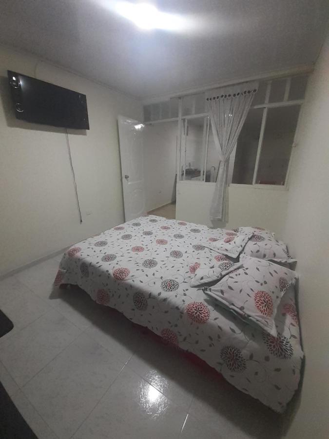Appartement San Francisco En Kennedy Bogotá
