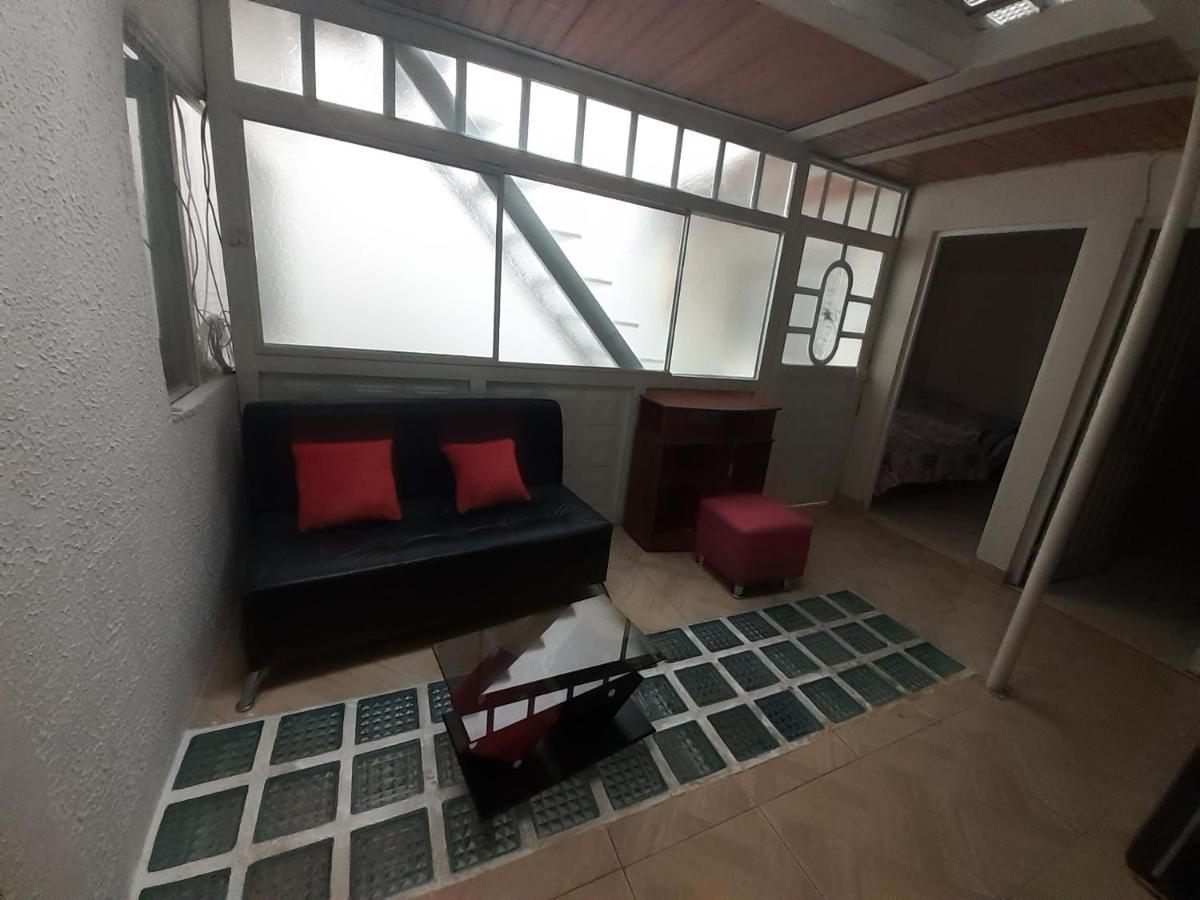 Appartement San Francisco En Kennedy Bogotá
